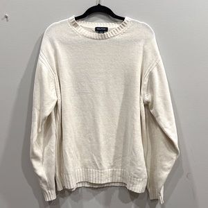 Off White Men’s Nautical Sweater. Size: XL